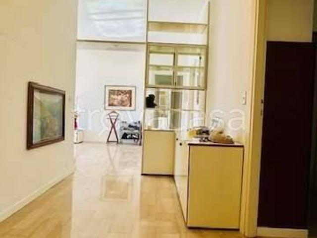 Appartamento in affitto a Como, box, terrazzo, vista lago TrovaCasa