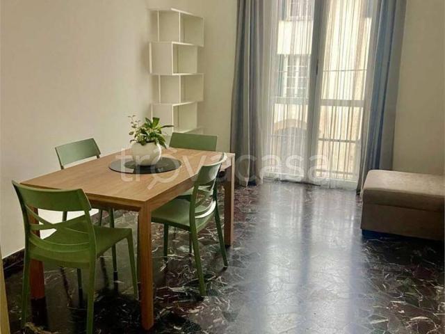 Appartamento in affitto a Como via Museo Giovio, 1, arredato, ascensore, aria condizionata TrovaCasa
