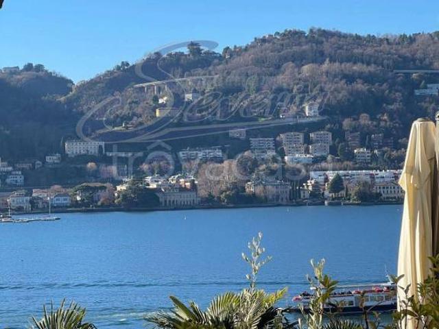 Appartamento in affitto a Como via madonnetta, 24, Sant'Agostino