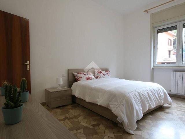 Appartamento in affitto a Como via Bellinzona, 103, arredato, balcone, cucina abitabile TrovaCasa