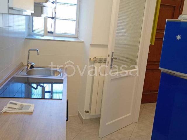 Appartamento in affitto a Como via Borromini, 18, vista lago, ristrutturato, ingresso indipendente TrovaCasa