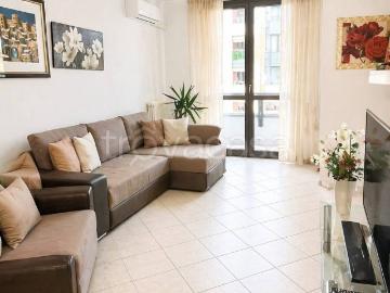 Appartamento in affitto a Como via Carloni, 20, arredato, terrazzo, riscaldamento autonomo TrovaCasa