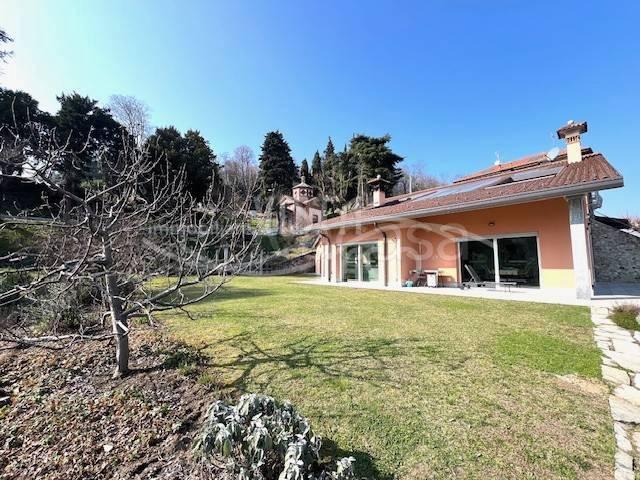 Appartamento in affitto a Como via Imbonati 13, arredato, terrazzo, ascensore TrovaCasa