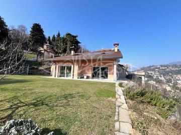 Appartamento in affitto a Como via Imbonati 13, arredato, terrazzo, ascensore TrovaCasa