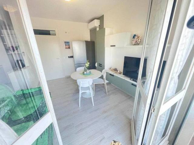 Appartamento in affitto a Comacchio