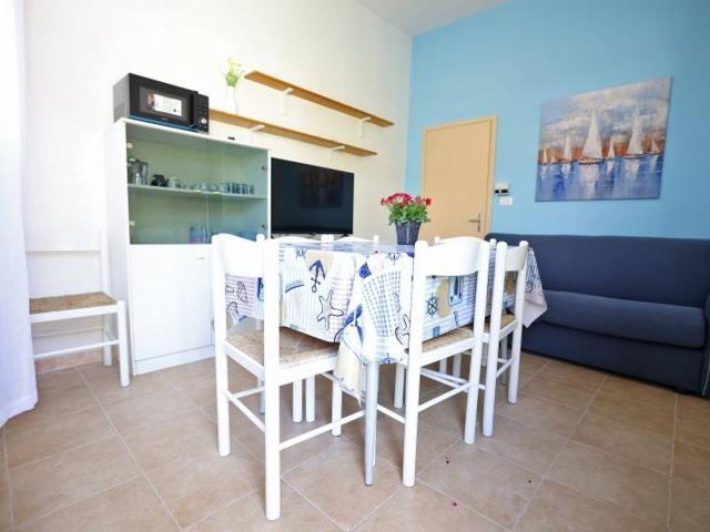 Appartamento in affitto a Comacchio