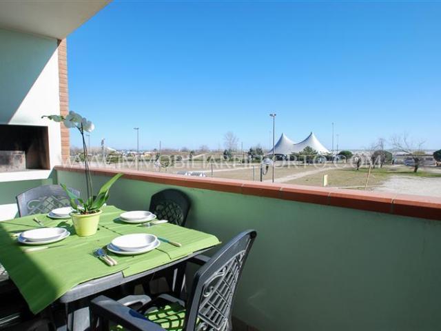 Appartamento in affitto a Comacchio