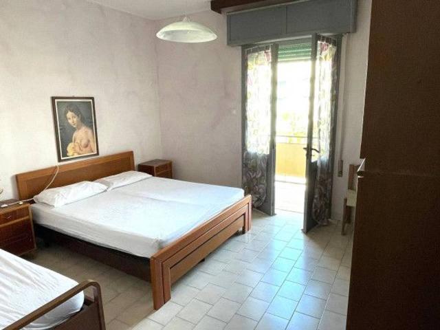 Appartamento in affitto a Comacchio