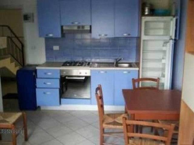 Appartamento in affitto a Comacchio