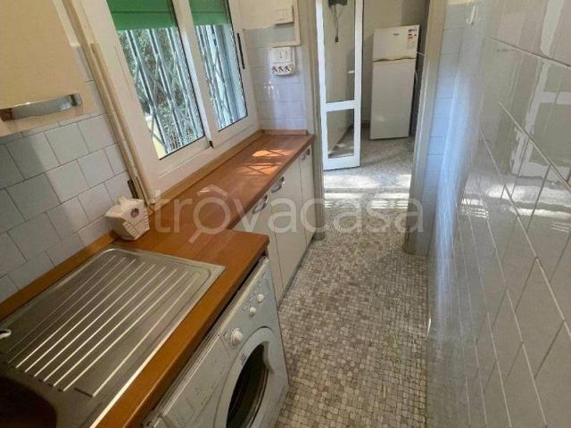 Appartamento in affitto a Comacchio via Giacomo Zanella, 35, arredato, lavatrice, aria condizionata TrovaCasa