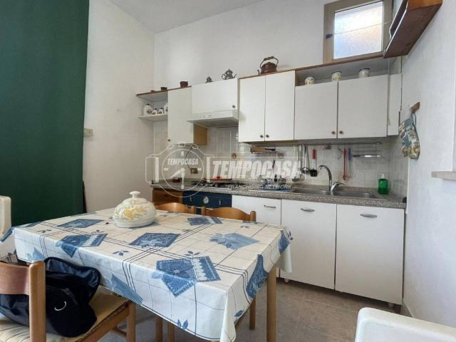 Appartamento in affitto a Comacchio via Lido di Volano 35, arredato, giardino privato, posto auto TrovaCasa