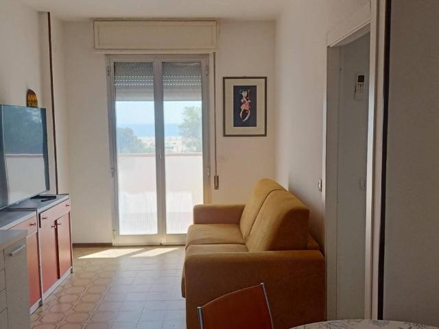 Appartamento in affitto a Comacchio via Nicolò Pisano, 55, fronte mare, vista mare, ascensore TrovaCasa