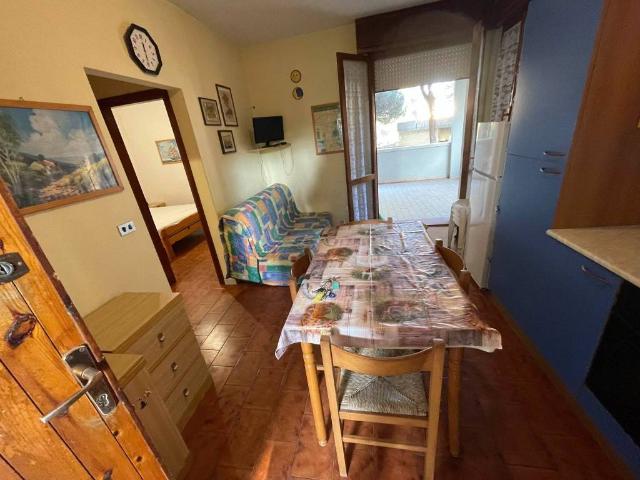 Appartamento in affitto a Comacchio viale dei Pini, 103, arredato, posto auto, terrazzo TrovaCasa