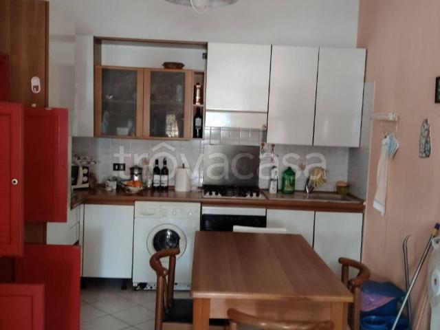 Appartamento in affitto a Comacchio, arredato, ingresso indipendente, angolo cottura TrovaCasa