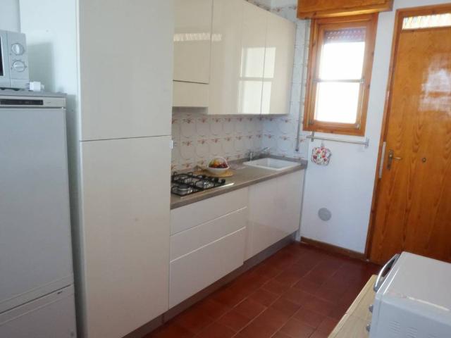 Appartamento in affitto a Comacchio FE