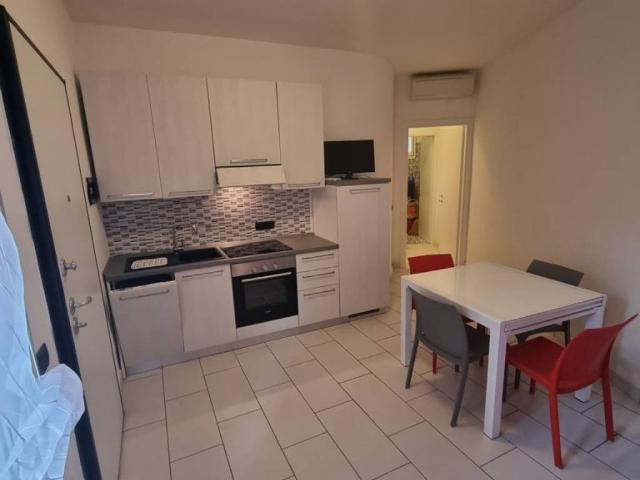 Appartamento in affitto a Comacchio FE