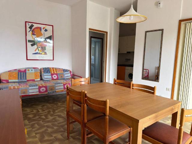 Appartamento in affitto a Comacchio FE