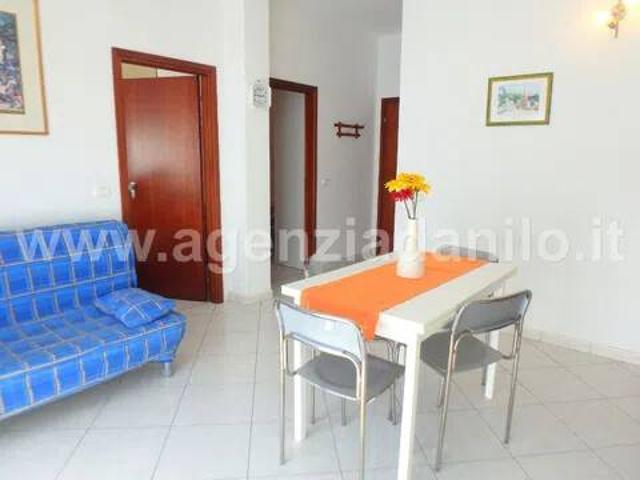 Appartamento in affitto a Comacchio FE