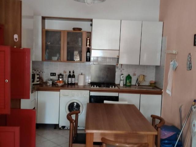 Appartamento in affitto a Comacchio FE