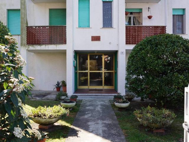 Appartamento in affitto a Comacchio FE
