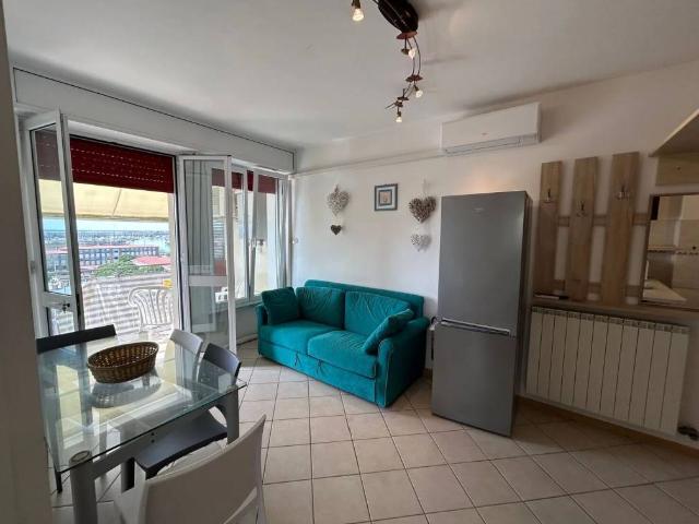 Appartamento in affitto a Comacchio FE