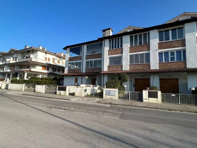 Appartamento in affitto a Comacchio FE