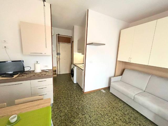 Appartamento in affitto a Comacchio FE