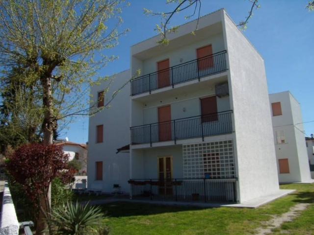 Appartamento in affitto a Comacchio FE
