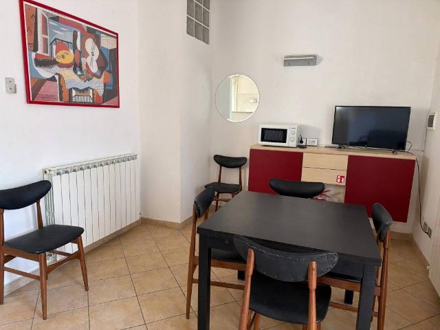 Appartamento in affitto a Comacchio FE