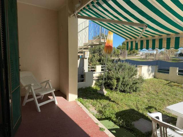 Appartamento in affitto a Comacchio FE