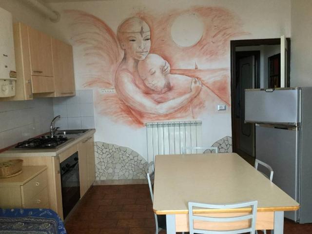Appartamento in affitto a Comacchio FE