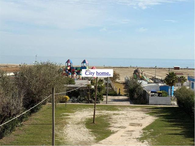 Appartamento in affitto a Comacchio FE