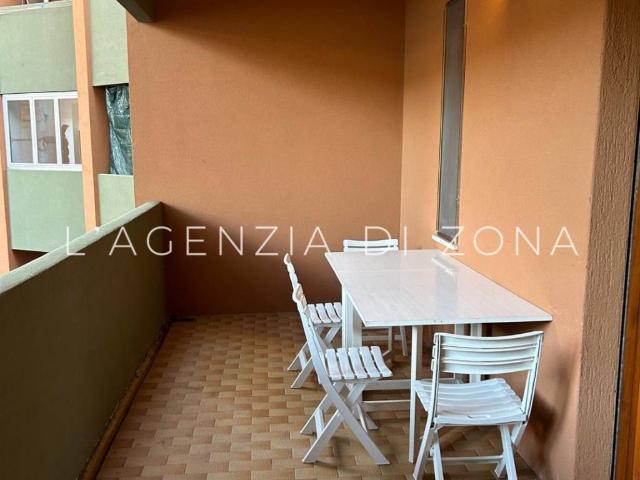 Appartamento in affitto a Comacchio FE