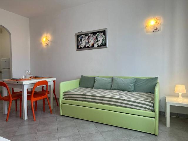 Appartamento in affitto a Comacchio FE