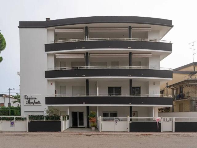 Appartamento in affitto a Comacchio FE