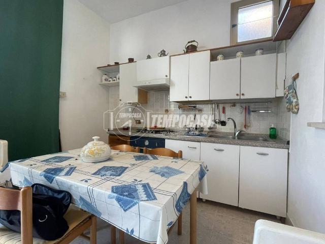 Appartamento in affitto a Comacchio FE