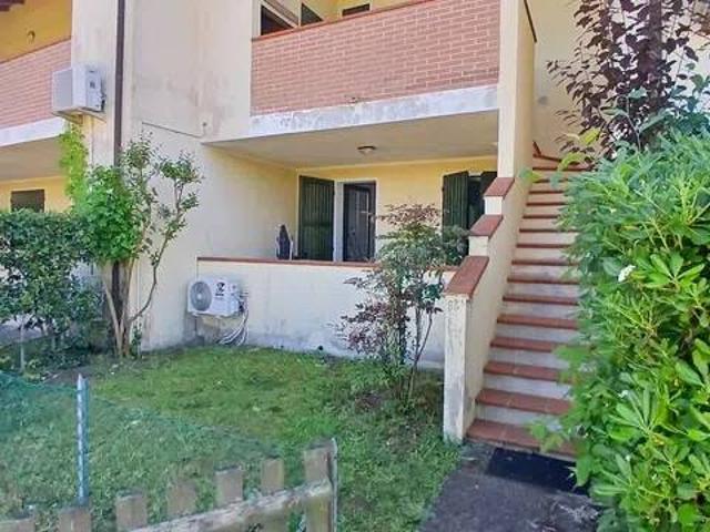 Appartamento in affitto a Comacchio FE
