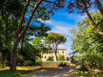 Appartamento in affitto a Comacchio FE