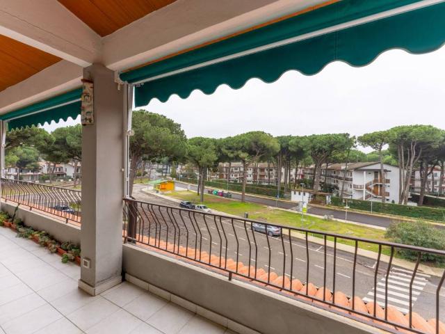 Appartamento in affitto a Comacchio FE