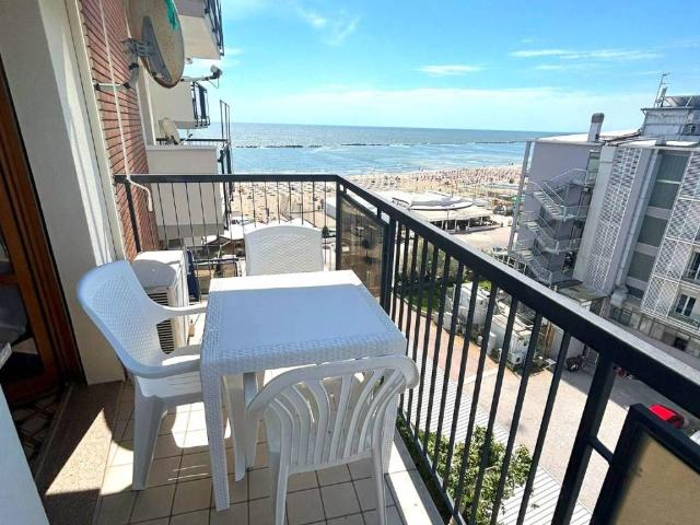 Appartamento in affitto a Comacchio FE