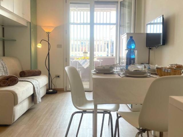 Appartamento in affitto a Comacchio FE