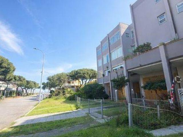 Appartamento in affitto a Comacchio FE