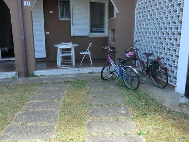 Appartamento in affitto a Comacchio FE