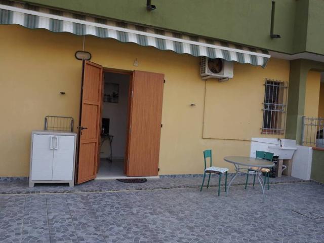 Appartamento in affitto a Comacchio FE