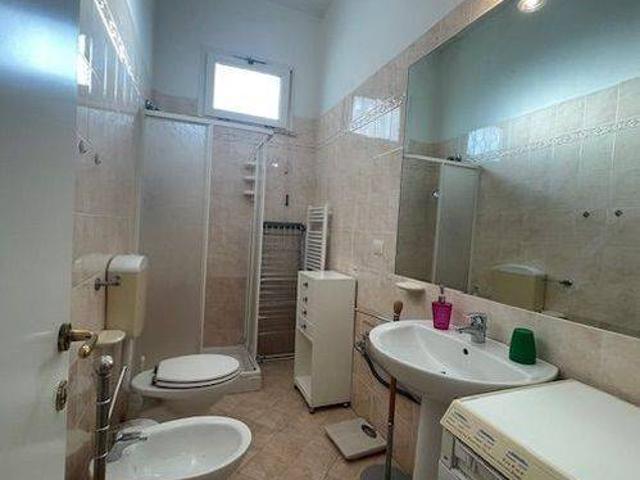 Appartamento in affitto a Comacchio FE