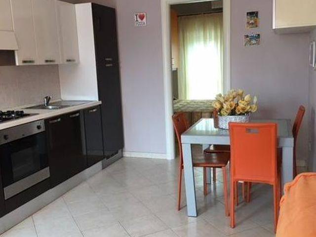 Appartamento in affitto a Comacchio FE