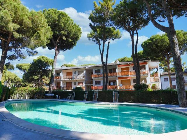 Appartamento in affitto a Comacchio FE
