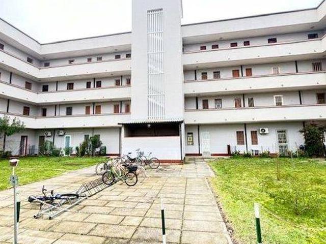 Appartamento in affitto a Comacchio FE