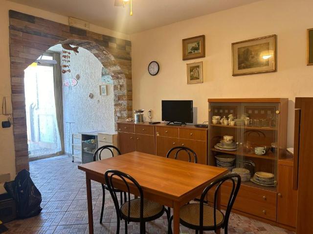 Appartamento in affitto a Comacchio FE