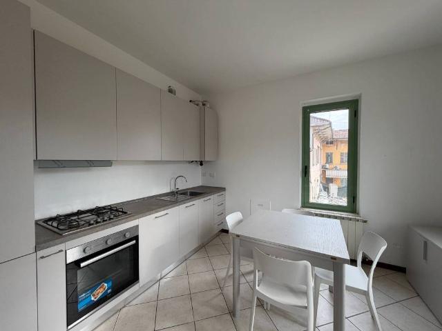 Appartamento in affitto a Comezzano Cizzago BS